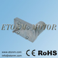 12v dc motor de baixa rpm 5rpm motor de alto torque dc motor de engrenagem plana